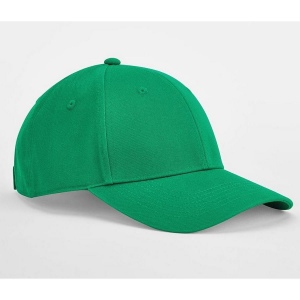 Casquette 6 panneaux en coton organique 3