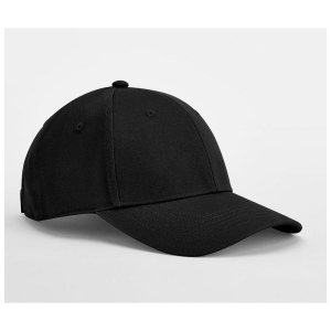 Casquette 6 panneaux en coton organique 2