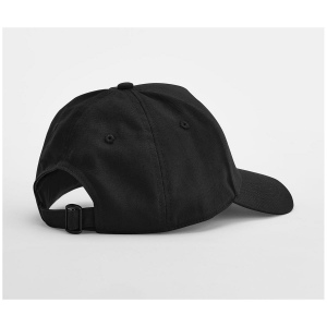 Casquette 5 panneaux en coton organique 10