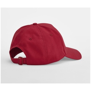Casquette 5 panneaux en coton organique 13