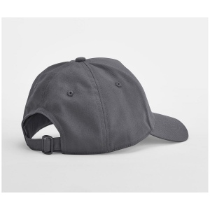 Casquette 5 panneaux en coton organique 15