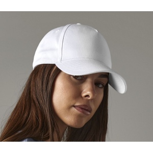 Casquette 5 panneaux en coton organique 16
