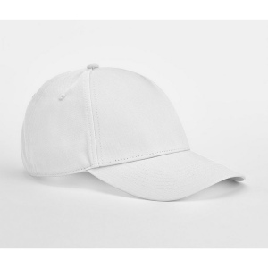 Casquette 5 panneaux en coton organique 2