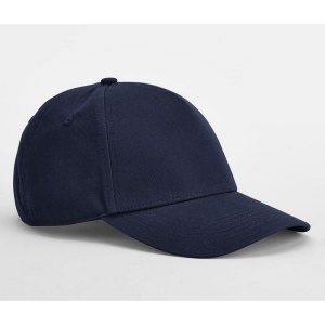 Casquette 5 panneaux en coton organique 7