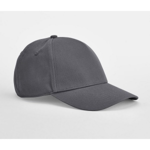 Casquette 5 panneaux en coton organique 8