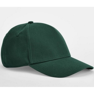 Casquette 5 panneaux en coton organique 4