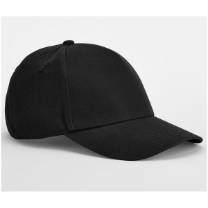 Casquette 5 panneaux en coton organique 3
