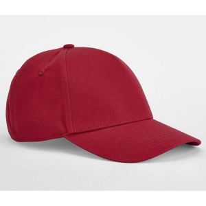 Casquette 5 panneaux en coton organique 6