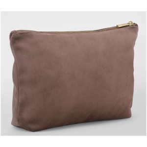 Pochette en velours 6