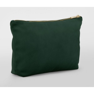 Pochette en velours 3