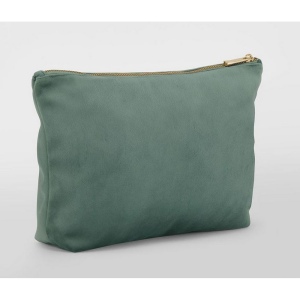 Pochette en velours 4