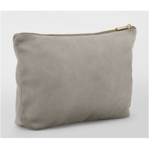 Pochette en velours 5