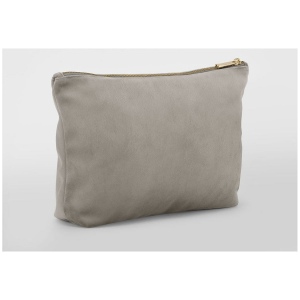 Pochette en velours