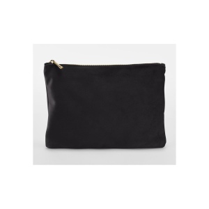 Pochette en velours 8