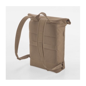 Sac à dos fermeture à enroulement 9