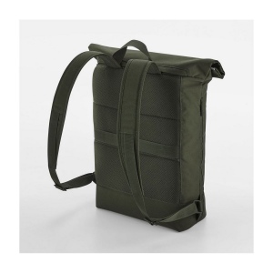 Sac à dos fermeture à enroulement 10