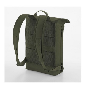 Sac à dos fermeture à enroulement 8