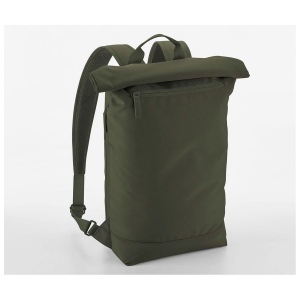 Sac à dos fermeture à enroulement 12