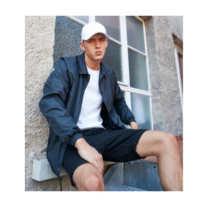 Veste sportive unisexe