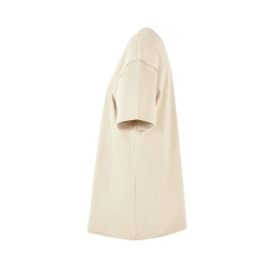 Tee-shirt oversize femme 30