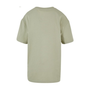 Tee-shirt oversize femme 12