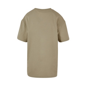 Tee-shirt oversize femme 14