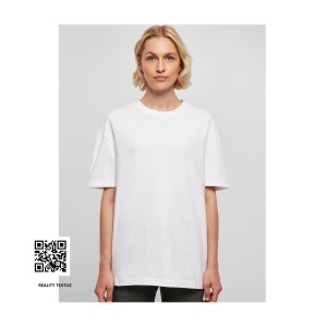 Tee-shirt oversize femme 16
