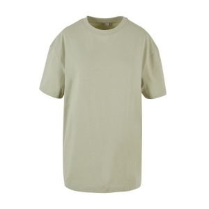 Tee-shirt oversize femme 5