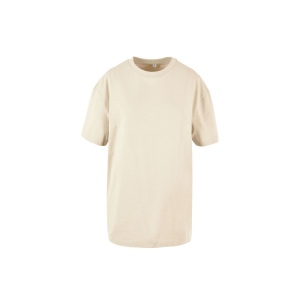 Tee-shirt oversize femme 8