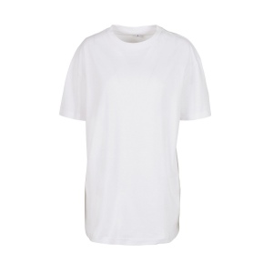 Tee-shirt oversize femme 2