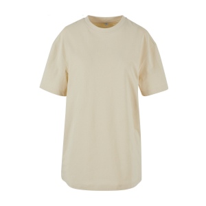 Tee-shirt oversize femme 4