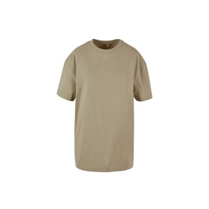 Tee-shirt oversize femme 7