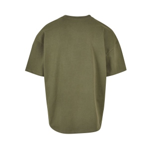 Tee-shirt urbain lourd 13