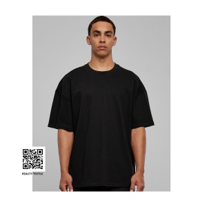 Tee-shirt urbain lourd 16