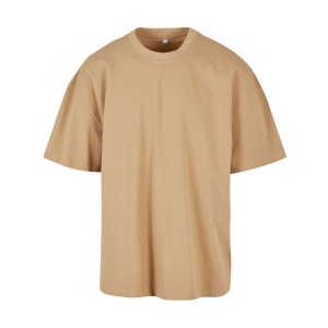 Tee-shirt urbain lourd 5