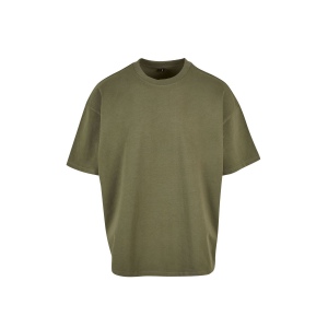 Tee-shirt urbain lourd 6