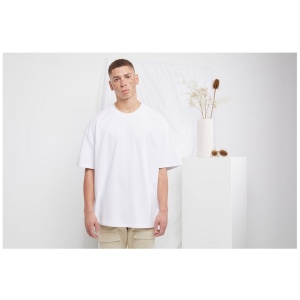Tee-shirt urbain lourd
