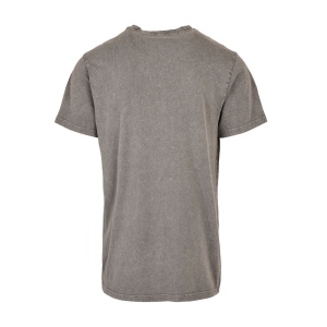 Tee-shirt homme décoloré 6