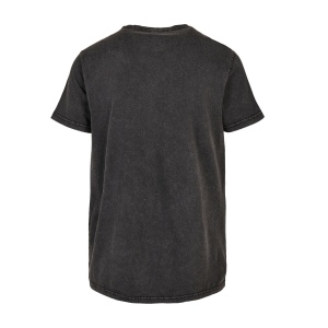 Tee-shirt homme décoloré 7