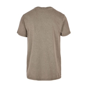 Tee-shirt homme décoloré 9