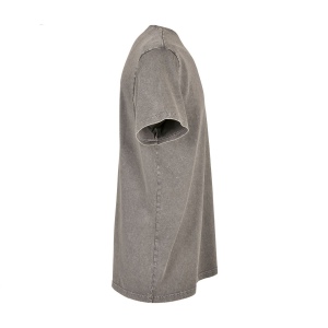 Tee-shirt homme décoloré 10