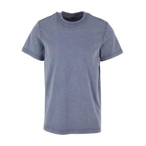 Tee-shirt homme décoloré 4