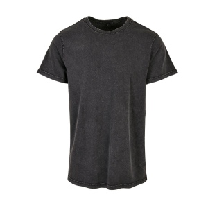 Tee-shirt homme décoloré 3
