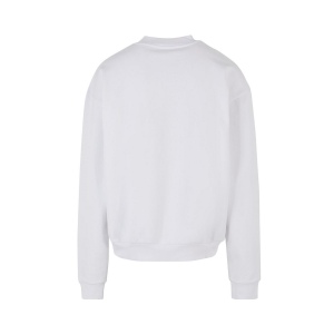Sweat col rond lourd 5