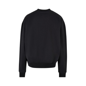 Sweat col rond lourd 6