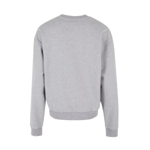 Sweat col rond lourd 7