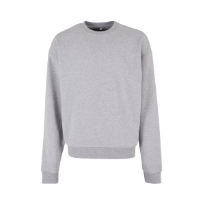 Sweat col rond lourd 4