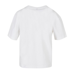 Tee-shirt oversize femme 17