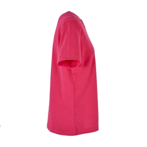 Tee-shirt oversize femme 36