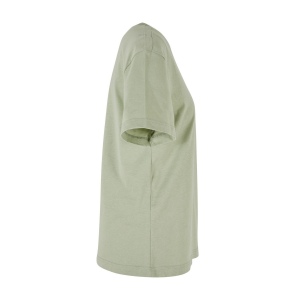 Tee-shirt oversize femme 38